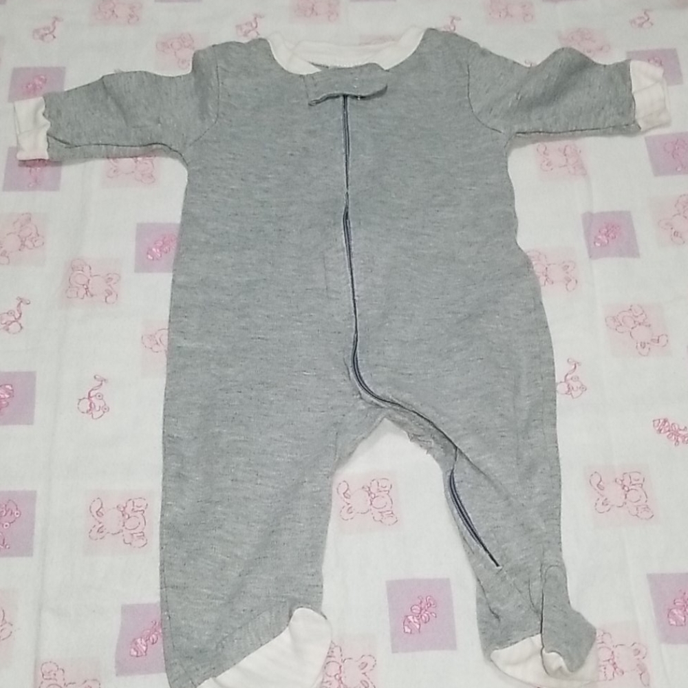 Baby girl bodysuit